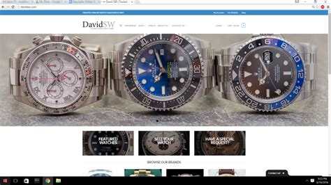 online watch sales|most reputable online watch dealers.